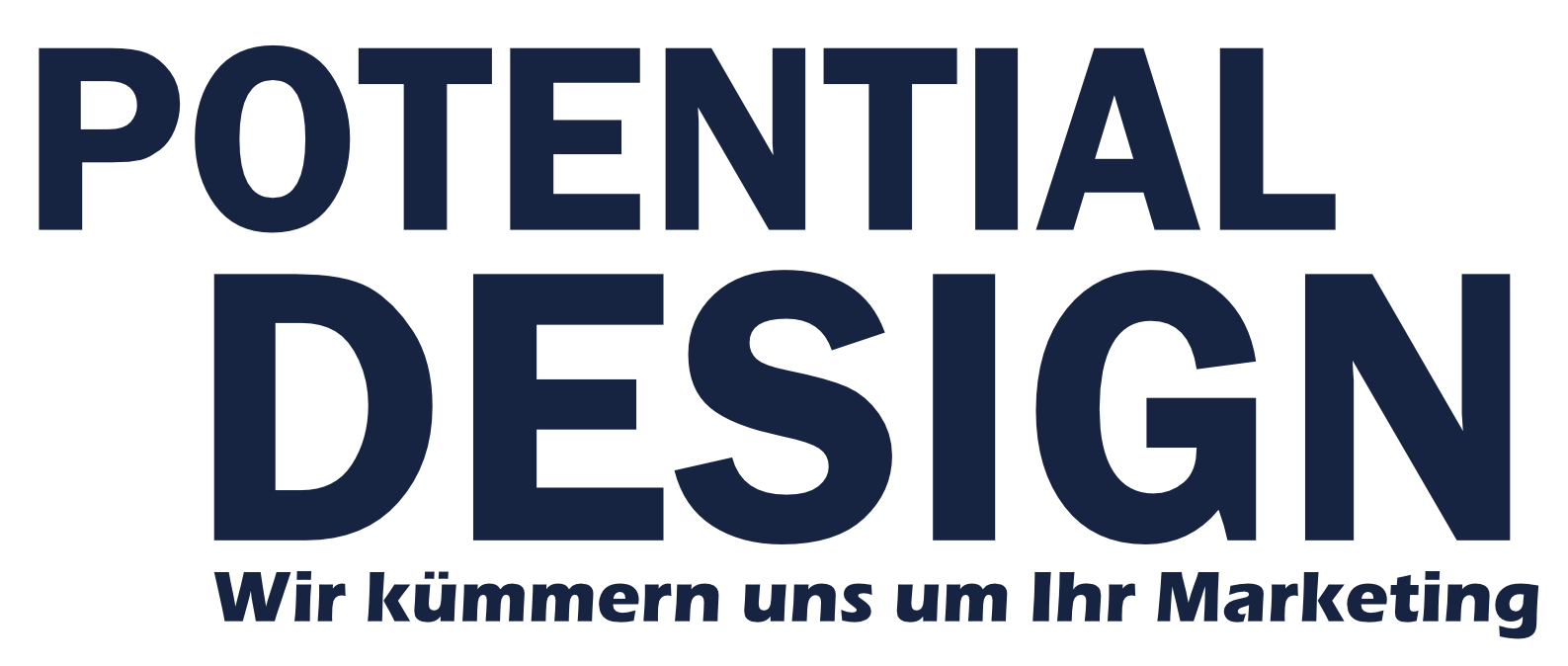 Potential Design